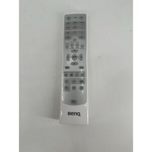 BENQ‎ PROJECTOR REMOTE W10000 1080p DLP HOME THEATER